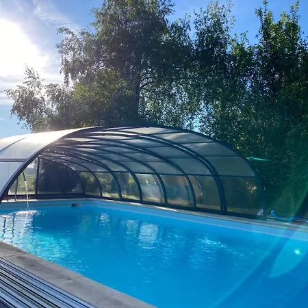 Oasis Perigourdin *