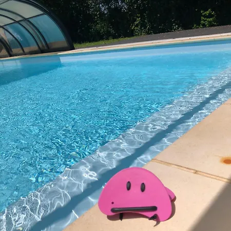 Oasis Perigourdin *