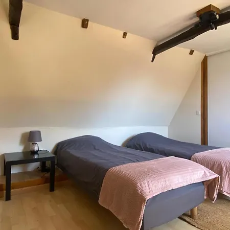 Oasis Perigourdin Guest house Blis-et-Born